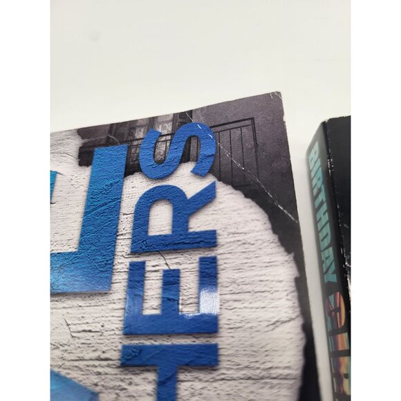 PENELOPE DOUGLAS Lot of 2 Paperback Books FIVE BROTHERS & BIRTHDAY GIRL - Picture 3 of 6